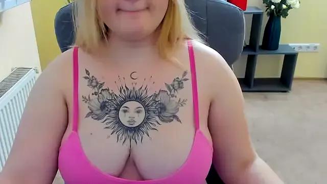 Private Doliss on StripChat