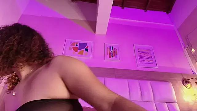 Dollar-girl on StripChat 