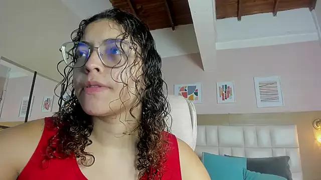 Dollar-girl on StripChat 