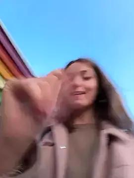 DollyTall on StripChat 