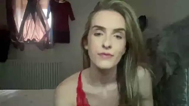 Dorinda_23X — Gagging Blowjob