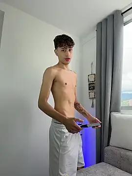 StripChat Douglas_x is Freechat Douglas_x — suck ass