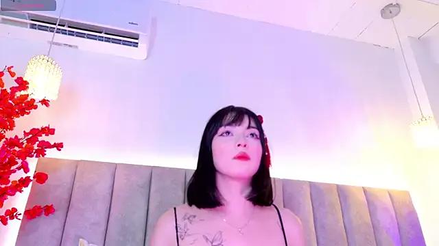 Doyeon_Dae — Freechat on StripChat