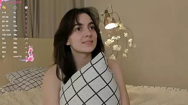 DracosMoon on StripChat