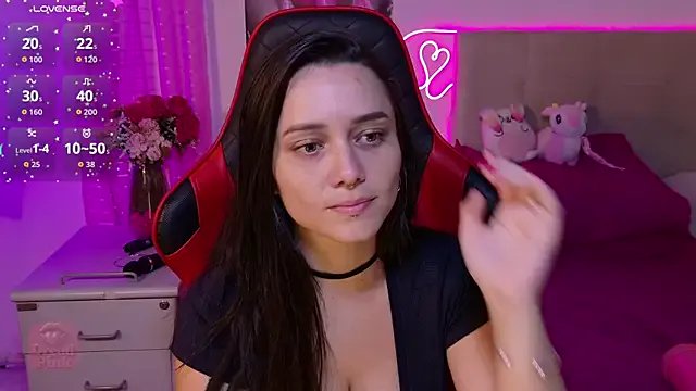 DreadPink on StripChat