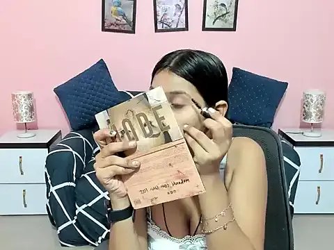 dumbledora — topless