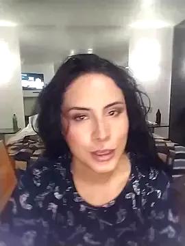 Effyvice13 on StripChat 