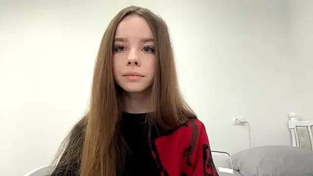 StripChat EhtelBiondi is Private EhtelBiondi — Take off bra
