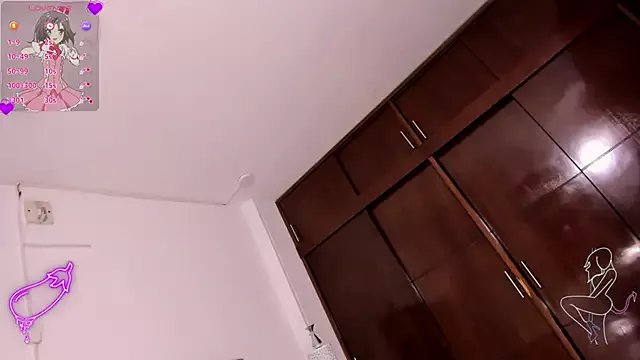 Freechat eileen_tanihara on StripChat