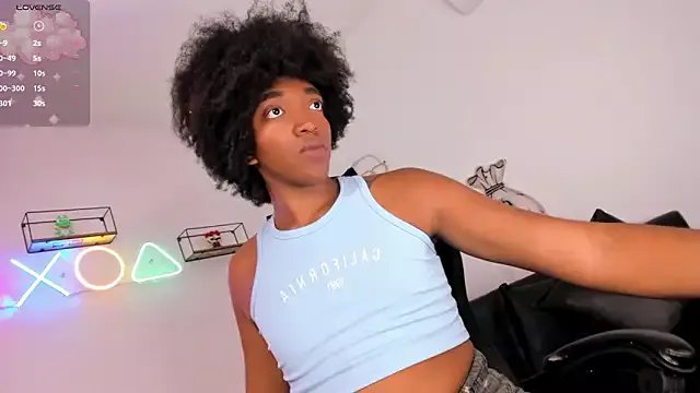 Freechat eileen_tanihara on StripChat