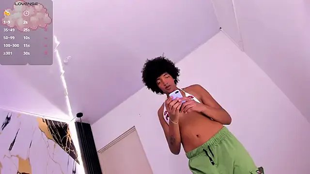 Freechat eileen_tanihara on StripChat