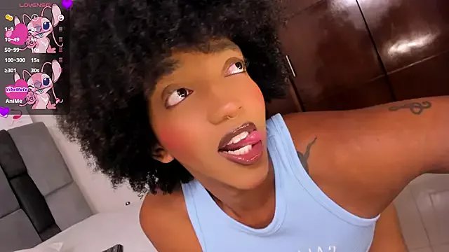 Freechat eileen_tanihara on StripChat