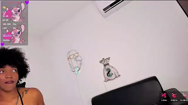 Freechat eileen_tanihara on StripChat