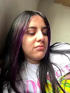 Electraweb_09 on StripChat