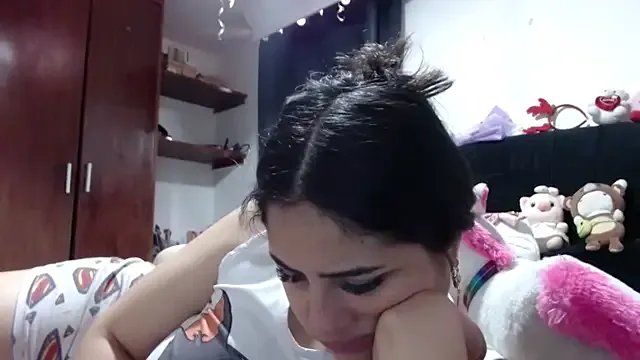 Electraweb_09 on StripChat