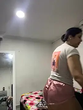 Electraweb_09 on StripChat