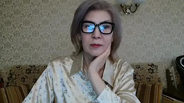 Elegant00Lady — Freechat on StripChat