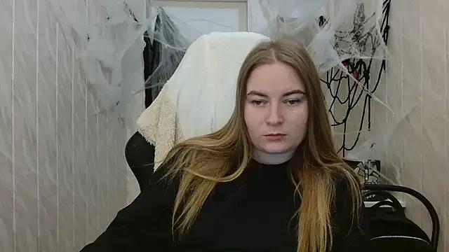 StripChat ElenaMaeer is Freechat ElenaMaeer — Happy Hallowen