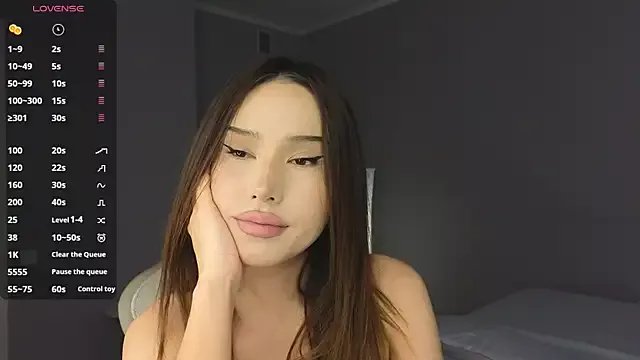 Freechat Ella_lee15 on StripChat