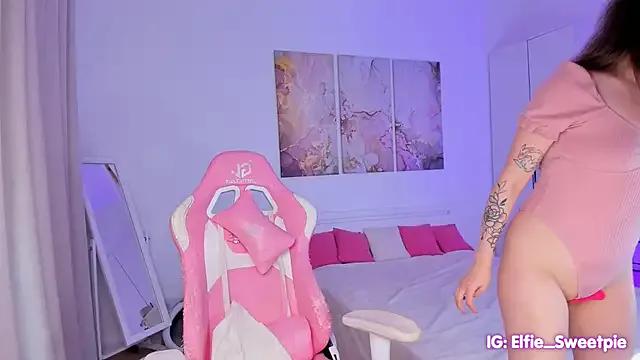 Elly_Baker — TITSFUCK