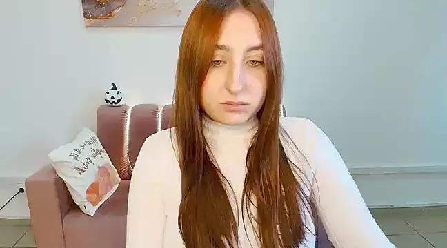 Freechat ElmiraPowers on StripChat