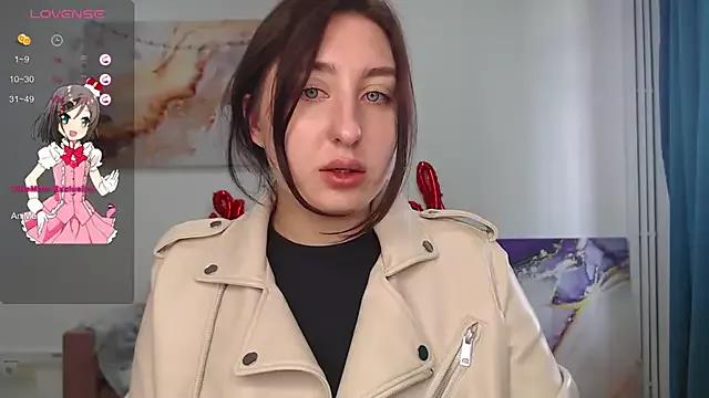 Freechat ElmiraPowers on StripChat
