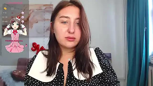 Freechat ElmiraPowers on StripChat