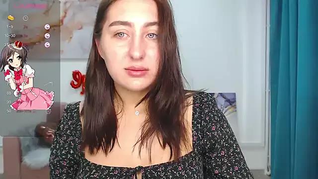 Freechat ElmiraPowers on StripChat