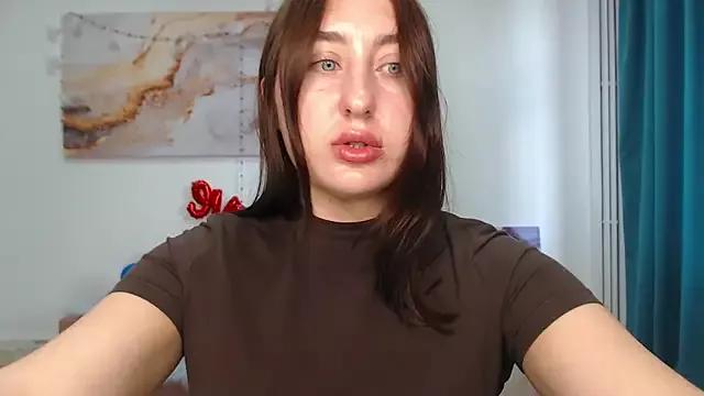 Freechat ElmiraPowers on StripChat