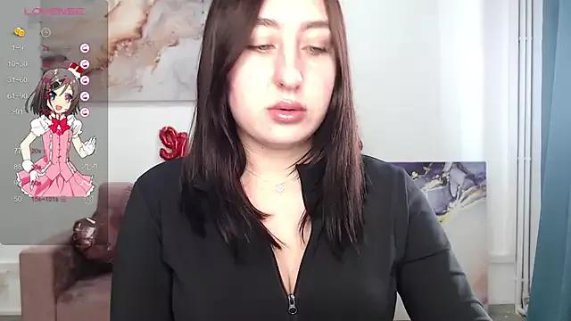Freechat ElmiraPowers on StripChat