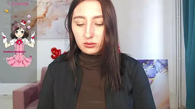 Freechat ElmiraPowers on StripChat