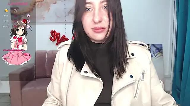 Freechat ElmiraPowers on StripChat