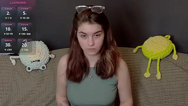 ElzaBlis — Group on StripChat