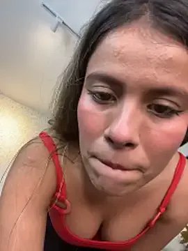 EMILIIA_RICHTER__ — I leave happy 