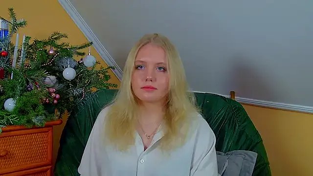 EmilyEvanse — zoom show! 