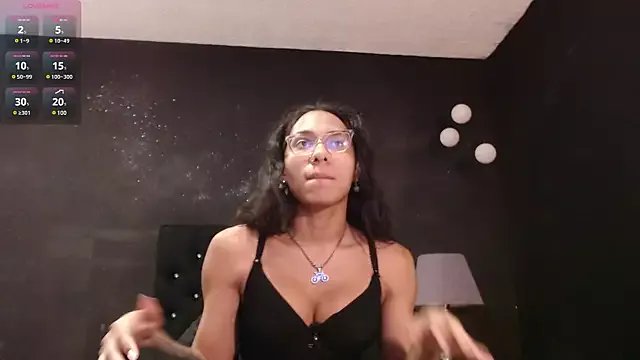 Freechat EmilyGomezLS on StripChat