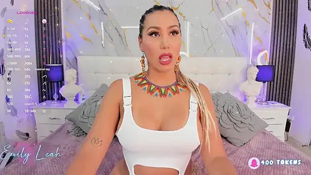 EmilyLeah_ — Asshole Finger Festival 