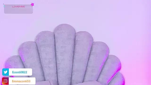 emma-conti2 on StripChat 