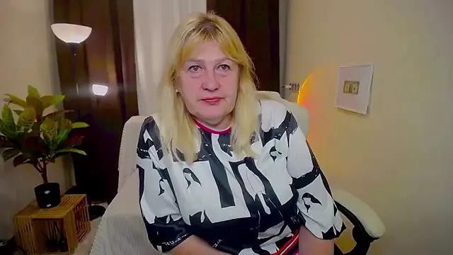 EmmaEllison — Freechat on StripChat