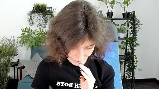 Freechat EmmanuellBrown on StripChat