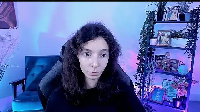 Freechat EmmanuellBrown on StripChat