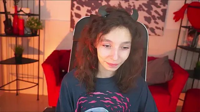 Freechat EmmanuellBrown on StripChat