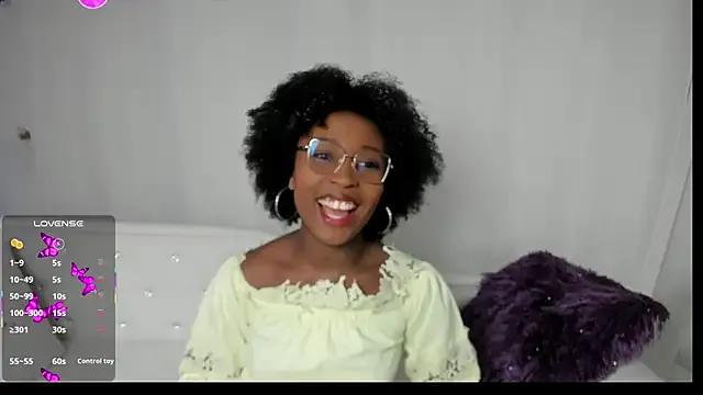 EmmaSanzz_ — I show you my beautiful buttocks