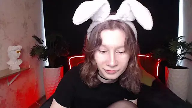 Freechat EnigmaSee on StripChat