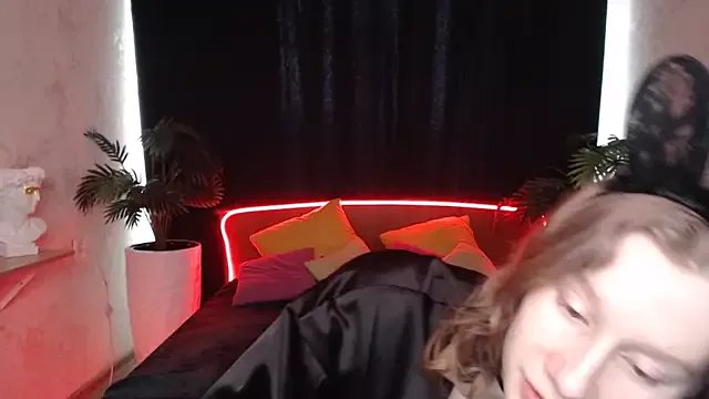 Freechat EnigmaSee on StripChat