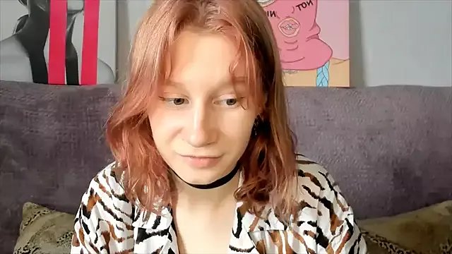 Freechat EnigmaSee on StripChat