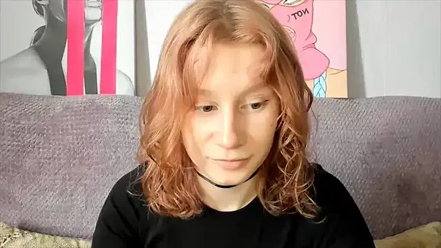 Freechat EnigmaSee on StripChat