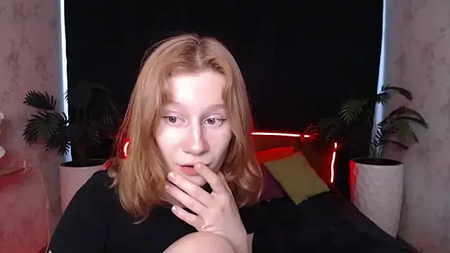 Freechat EnigmaSee on StripChat