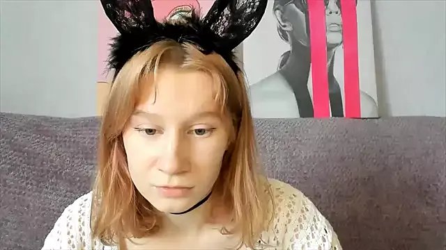 Freechat EnigmaSee on StripChat