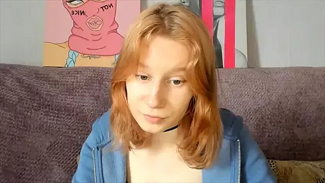 Freechat EnigmaSee on StripChat